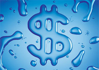 Acqua privatizzata, rivoluzione in vista all'ETRA