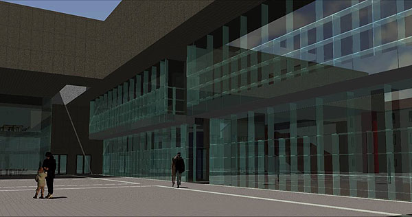 Nasce il “Polo Museale Santa Chiara”