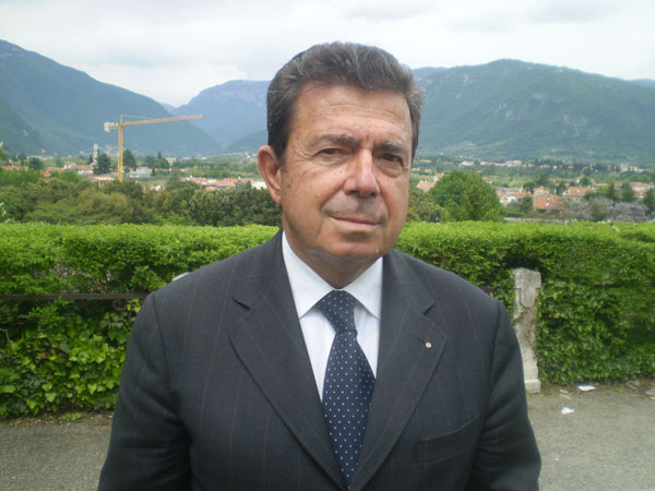 Cimatti: “Da Finco una politica di bassa Lega”