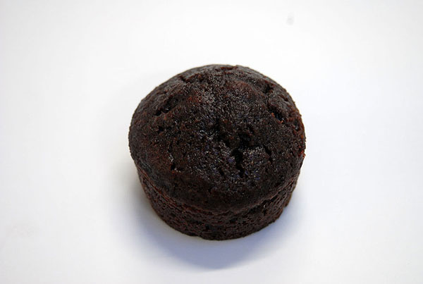 Dolcetto tenero al cioccolato