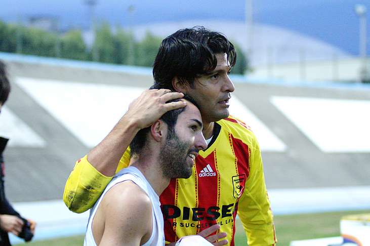 Bassano Virtus - Celano