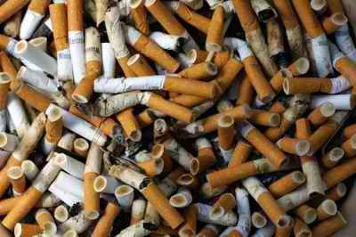 Guerra al fumo al Liceo “Brocchi”