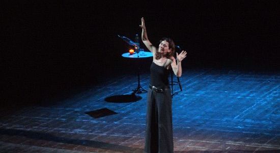Dall’Inferno all’Infinito