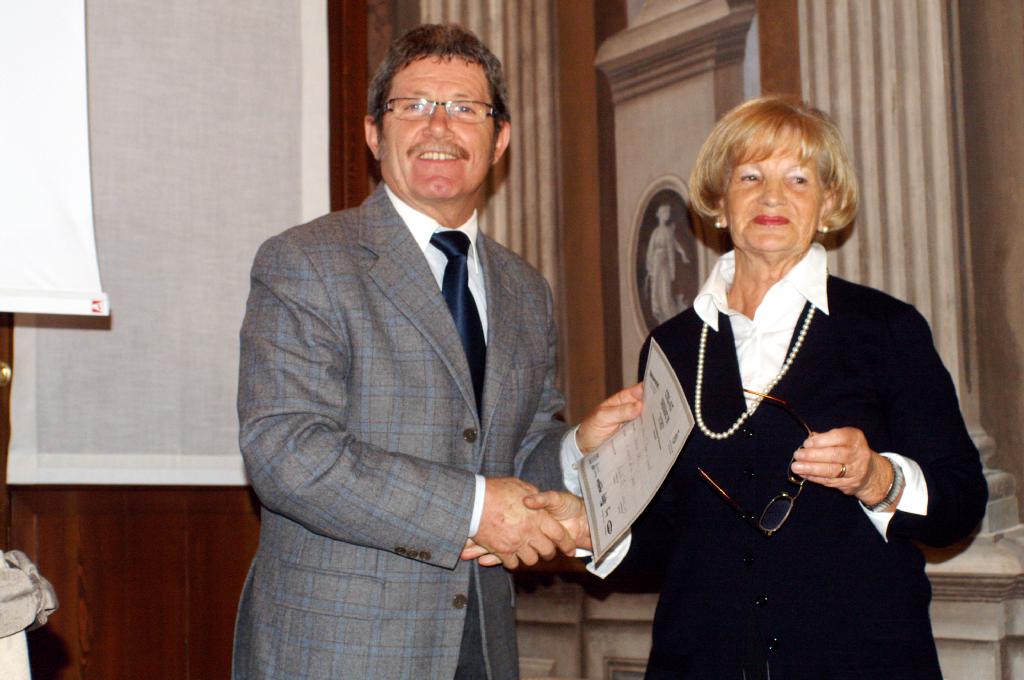 CTRL + ALT Bassano in “Word”: riflettori sugli autori premiati