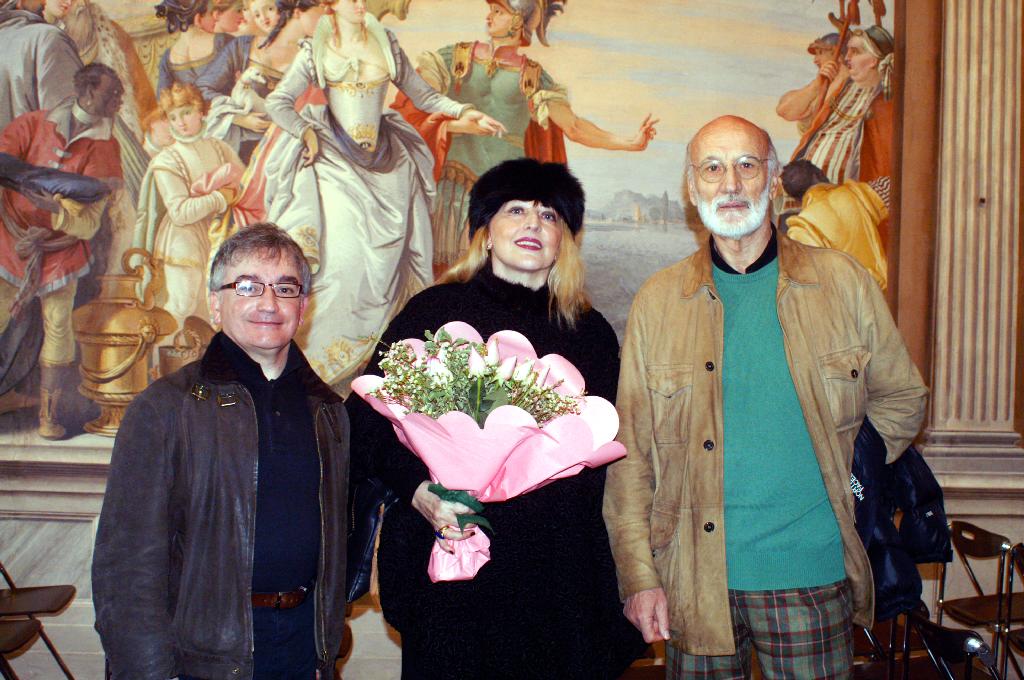 CTRL + ALT Bassano in “Word”: riflettori sugli autori premiati