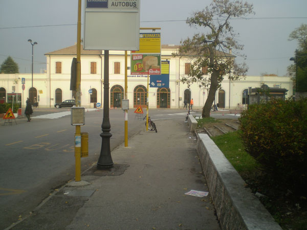 Molestie sessuali a una quindicenne