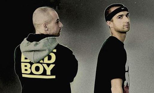 BAD BOY vs SABOTAGE,“Quei bravi ragazzi”