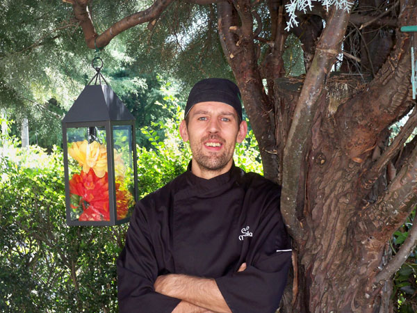 “Gigio”, cuoco di Marostica alla conquista del Canada