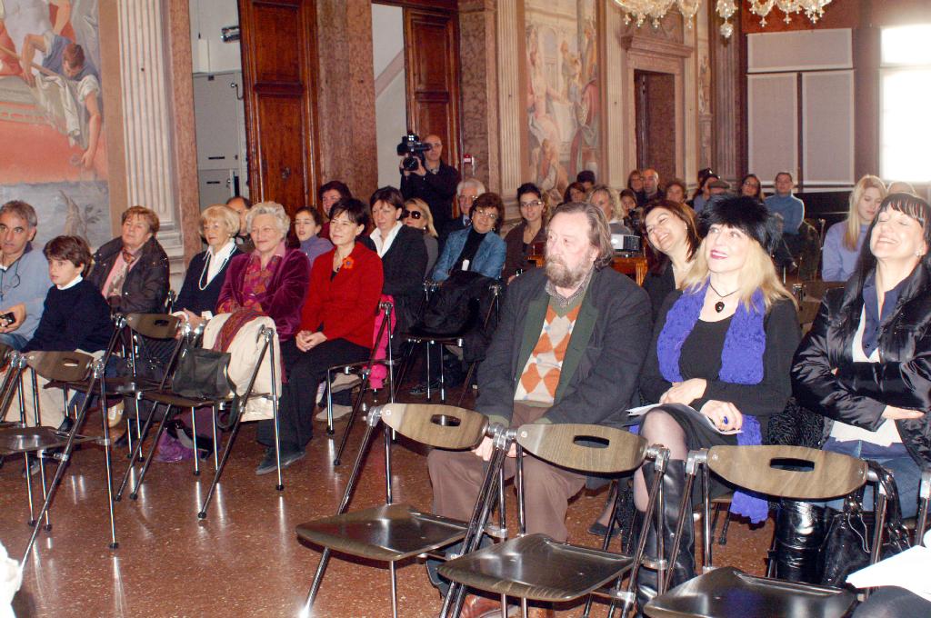 CTRL + ALT Bassano in “Word”: riflettori sugli autori premiati