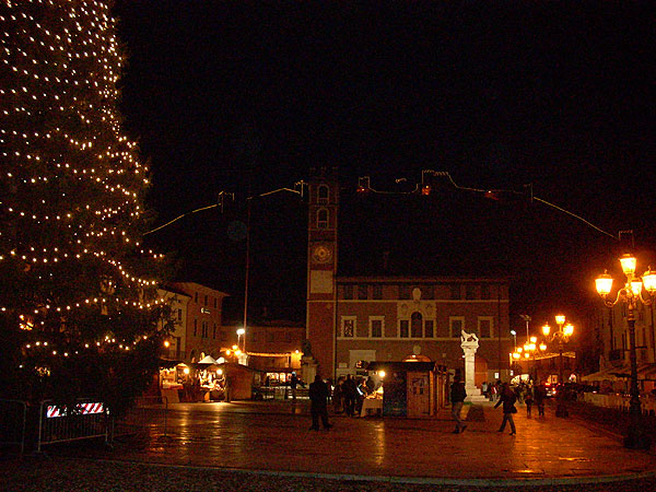 “Natale con noi” a Marostica
