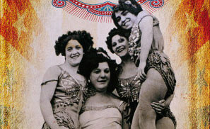 Venghino Venghino!! Arriva il circo..allo Shindy
