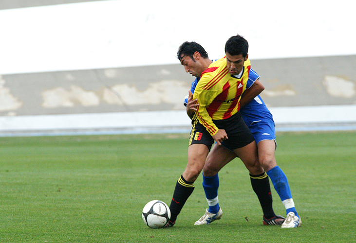 Anaclerio a tutto campo