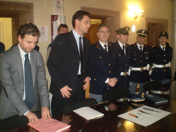 L'assassino ha confessato