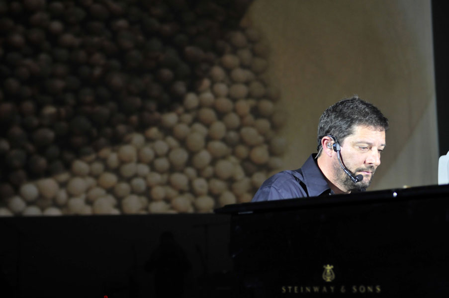 Don Paolo Spoladore
