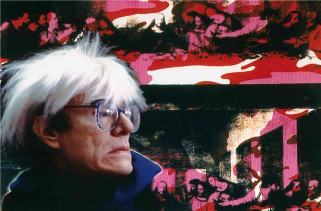 L'ultima cena di Andy Warhol