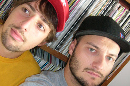 Pronti per >Devo< ?