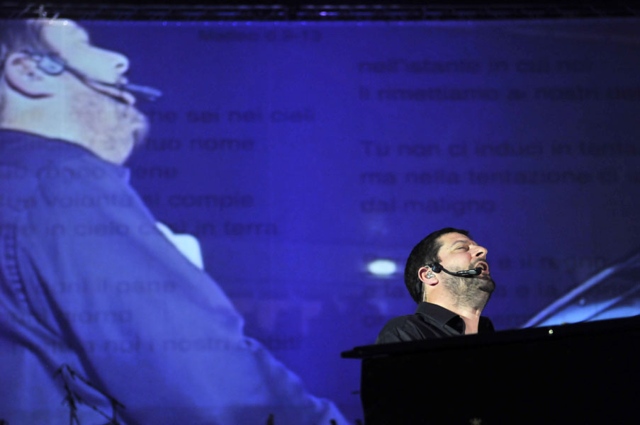 Don Paolo Spoladore