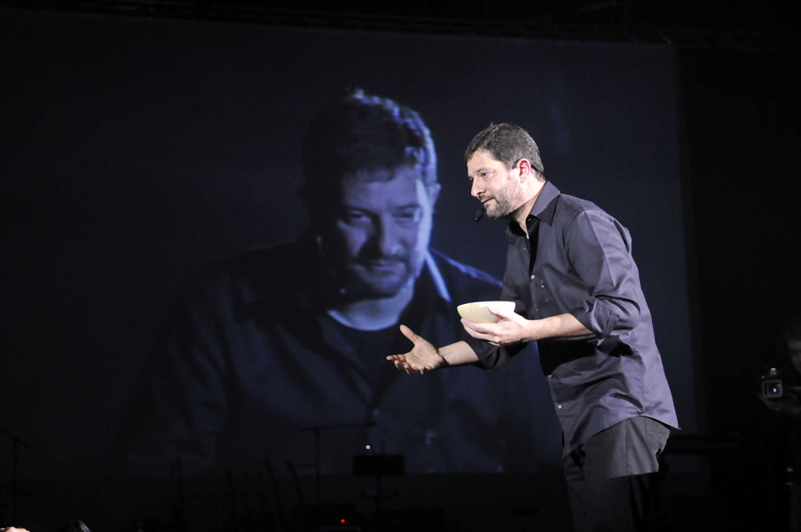 Don Paolo Spoladore