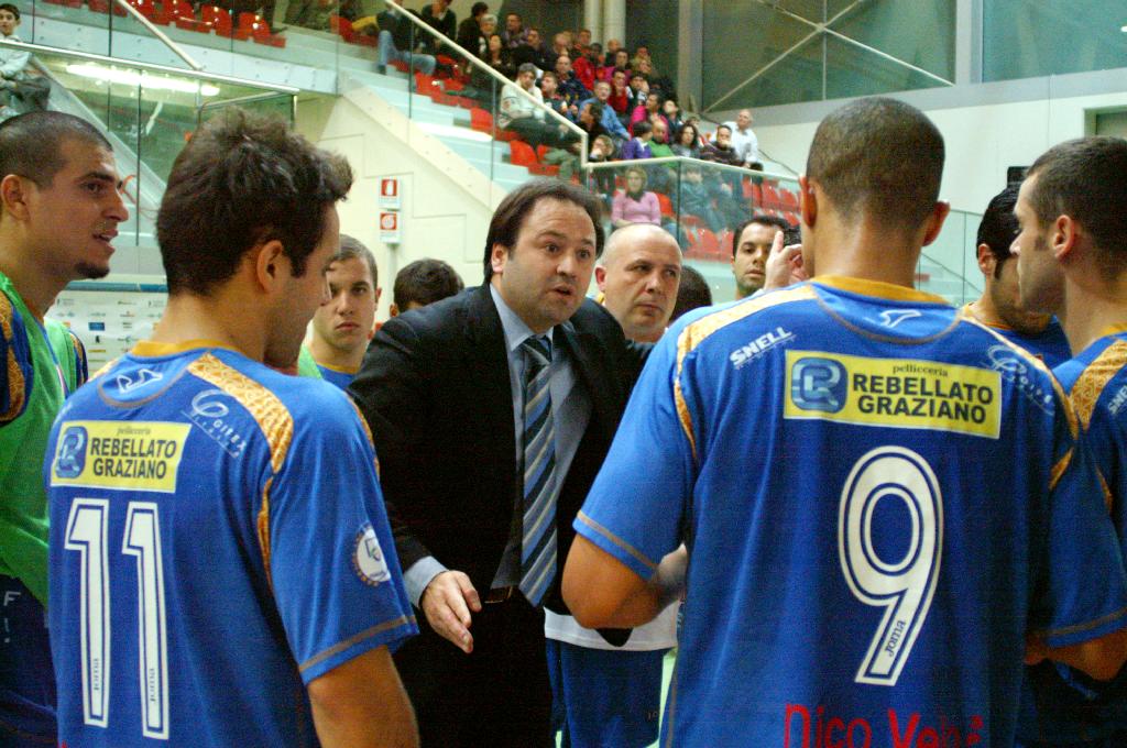 Luparense - Marca Futsal