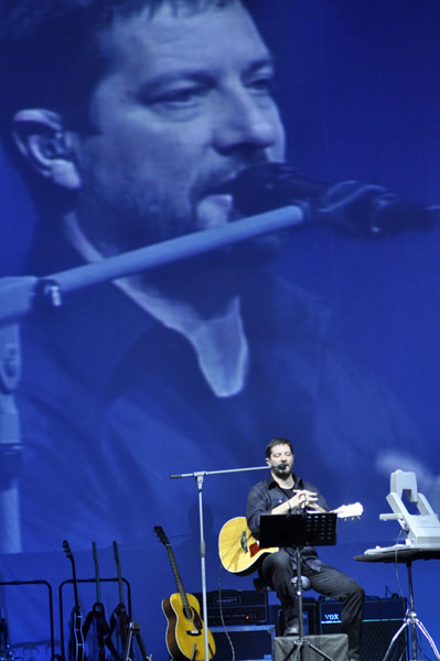Don Paolo Spoladore