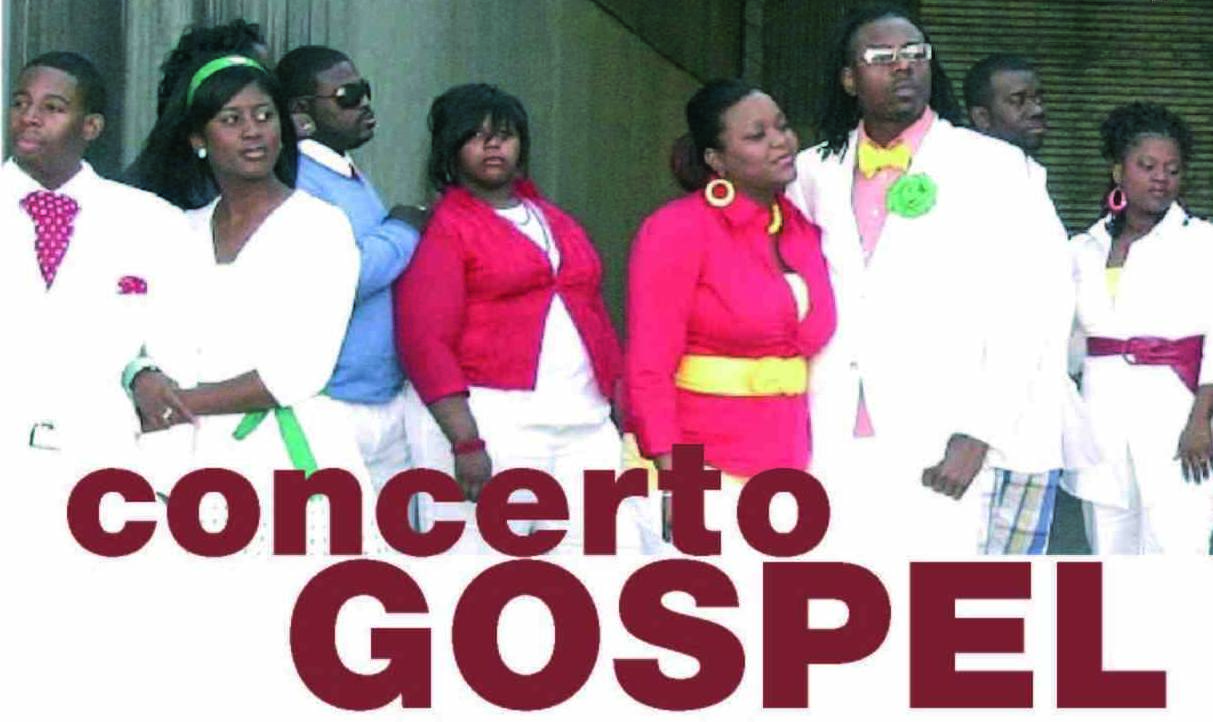 Il concerto gospel che fa bene
