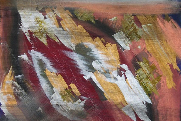 L’Arte di Pallado continua in una mostra a Jesolo