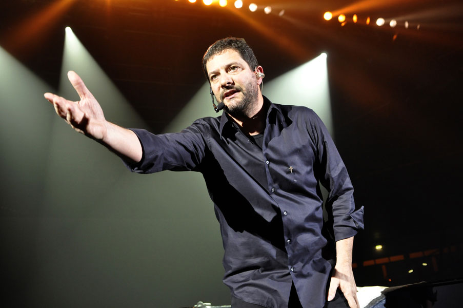 Don Paolo Spoladore
