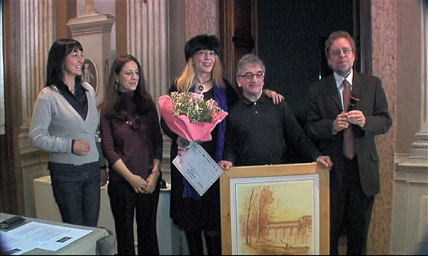 CTRL+ALT Bassano in “Word”, le premiazioni