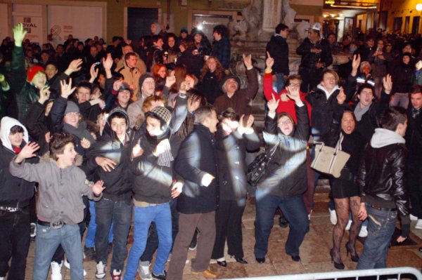 Capodanno a Bassano