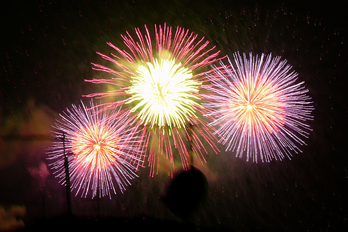 Capodanno in piazza