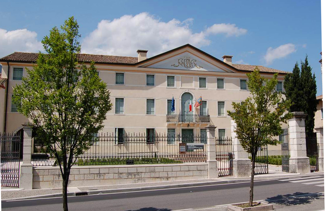Centro di Documentazione Monte Grappa