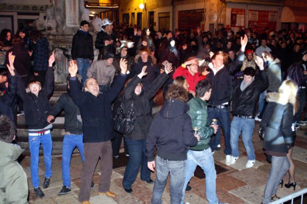 Capodanno a Bassano