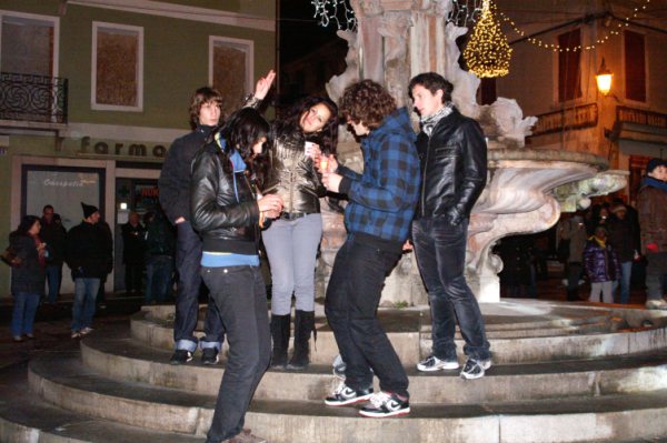 Capodanno a Bassano
