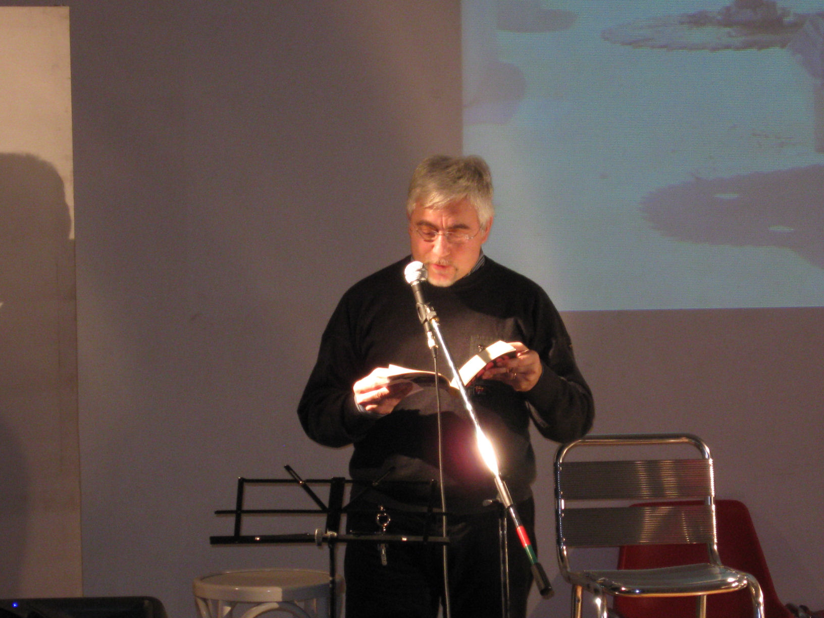 Andrea Saviano