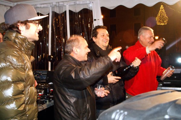 Capodanno a Bassano