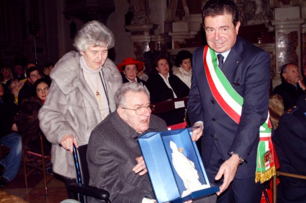Festa di San Bassiano, il giorno dei premi