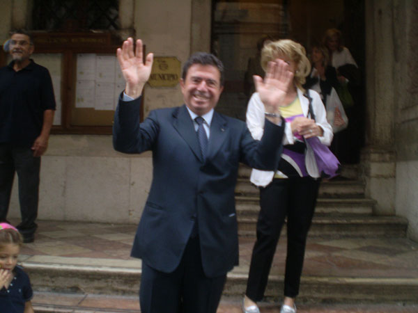 “Cimatti, 200 days after”
