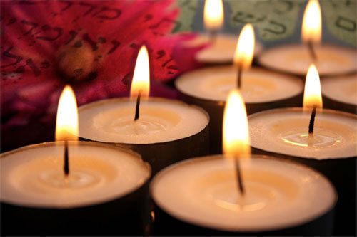 Giornata della memoria