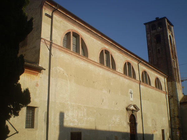 La cerimonia di San Bassiano trasferita al Duomo