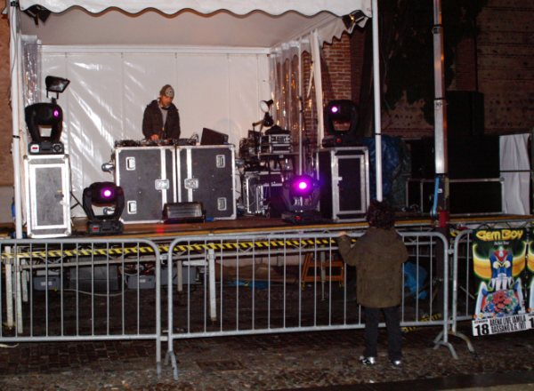 Capodanno a Bassano