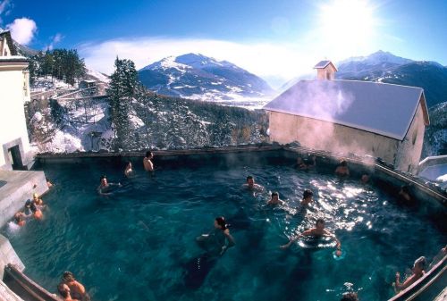 I weekend bassanesi: sulle piste o alle terme?