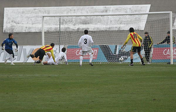 Bassano Virtus - Poggibonsi 2-2