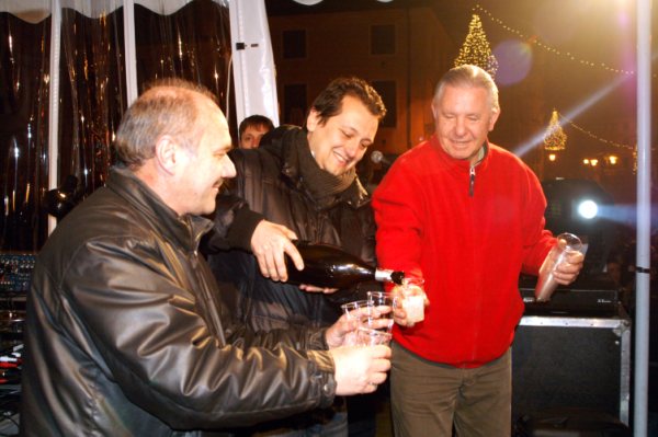 Capodanno a Bassano