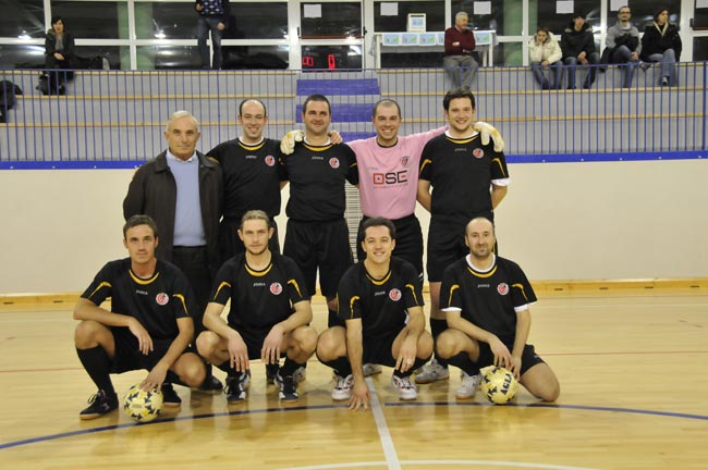 ASD Romano Calcio a 5