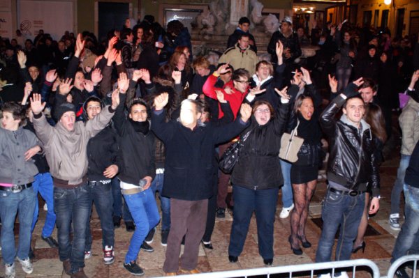 Capodanno a Bassano