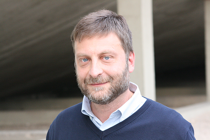 Braghin prepara la ricostruzione del Soccer Team