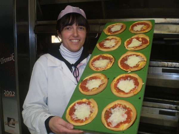 E la pizzetta di Bassano spopola su facebook