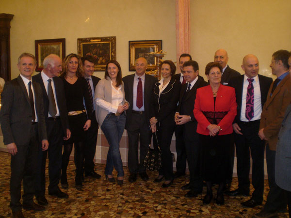 I 30 anni del Gruppo Ristoratori, guardando al futuro