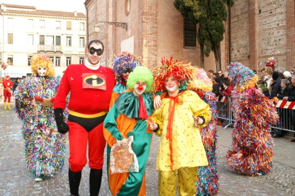Doppio “Nason d’oro 2010” al Gruppo di Selva del Montello