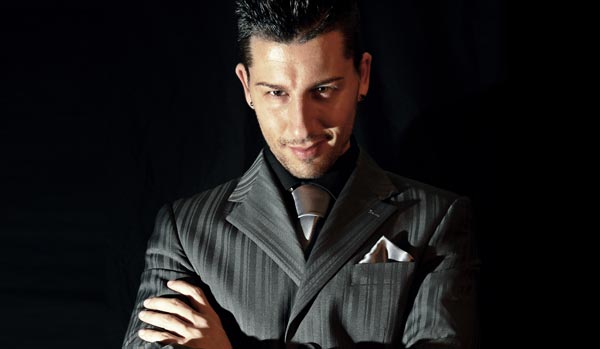 Il mago “Andrew” alla conquista dell'America